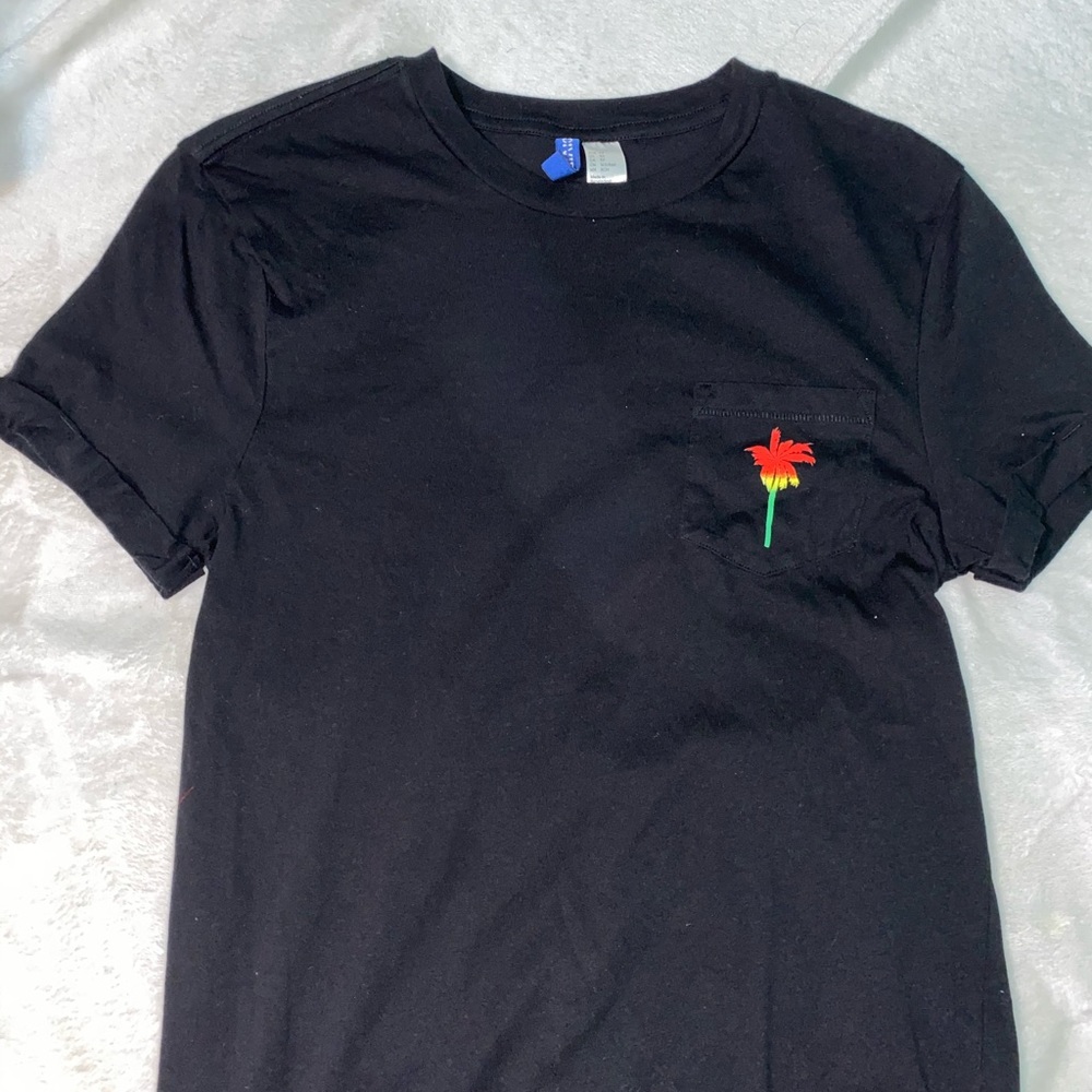 H&M Mens Kingston Top